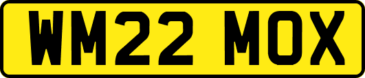 WM22MOX