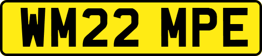 WM22MPE