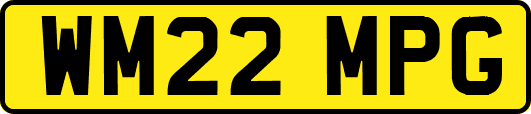 WM22MPG
