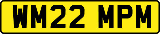 WM22MPM