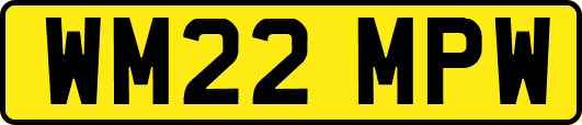 WM22MPW