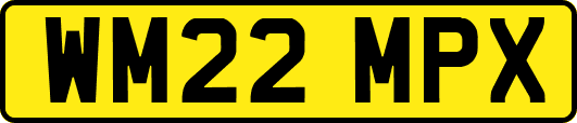 WM22MPX