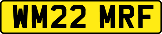 WM22MRF