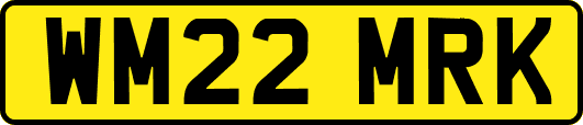 WM22MRK