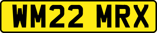 WM22MRX
