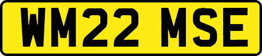 WM22MSE