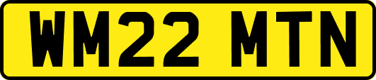 WM22MTN