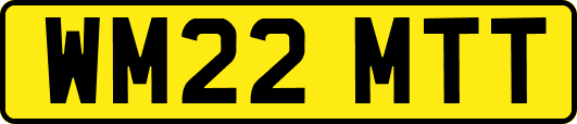 WM22MTT