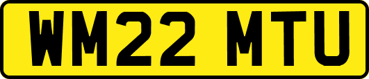 WM22MTU