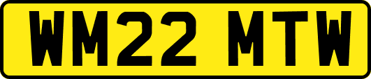 WM22MTW