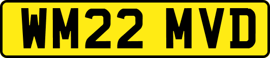 WM22MVD