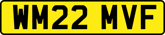 WM22MVF
