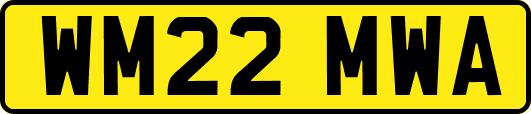 WM22MWA