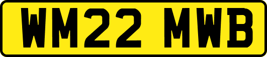WM22MWB