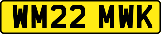 WM22MWK