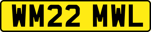 WM22MWL