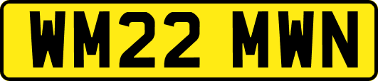 WM22MWN
