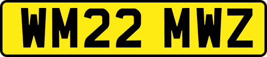 WM22MWZ
