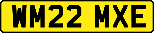 WM22MXE
