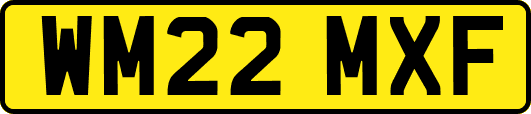 WM22MXF