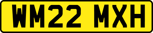 WM22MXH