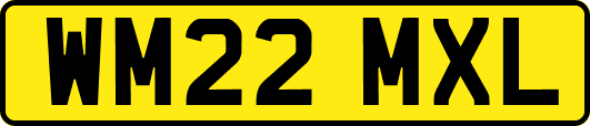 WM22MXL
