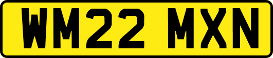 WM22MXN