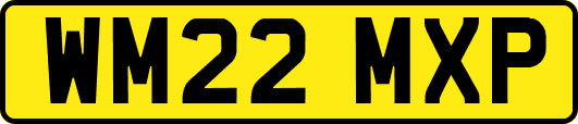 WM22MXP