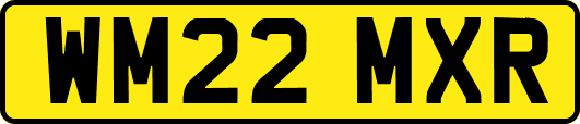 WM22MXR