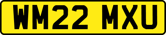 WM22MXU