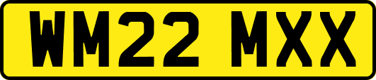 WM22MXX