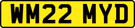 WM22MYD