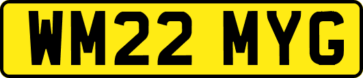 WM22MYG