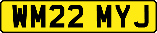 WM22MYJ
