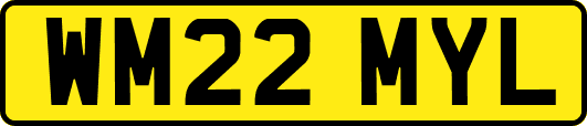 WM22MYL