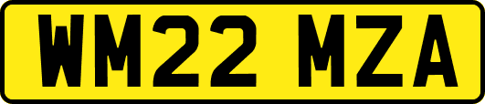 WM22MZA