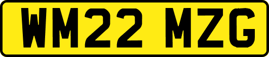 WM22MZG