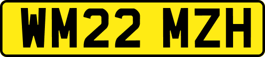 WM22MZH