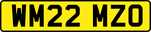 WM22MZO