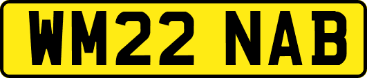 WM22NAB