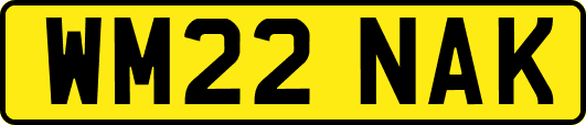 WM22NAK