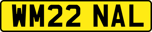 WM22NAL