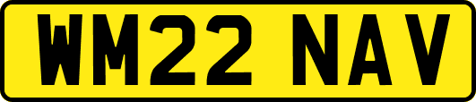 WM22NAV