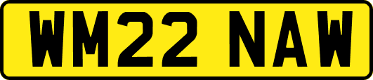 WM22NAW