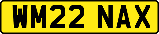 WM22NAX