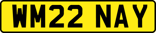 WM22NAY