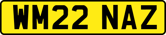 WM22NAZ