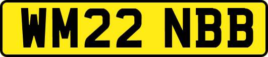 WM22NBB