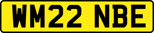 WM22NBE