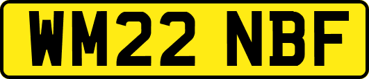 WM22NBF